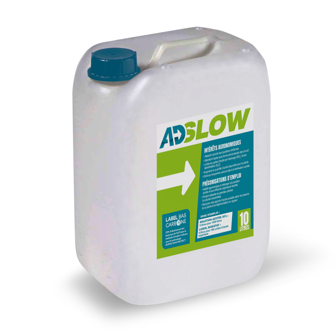 bidon adslow